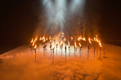 MusikvideoNebelFeuer