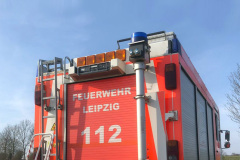 Feuerwehr