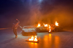 FeuerMusikvideo