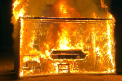 Feuerwand