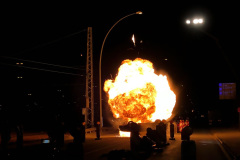 FimproduktionFeuerball