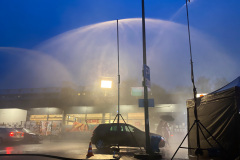 Regensimulation