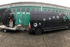 Windmaschine